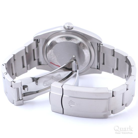 ロレックス オイスター・パーペチュアル36 Ref.116000