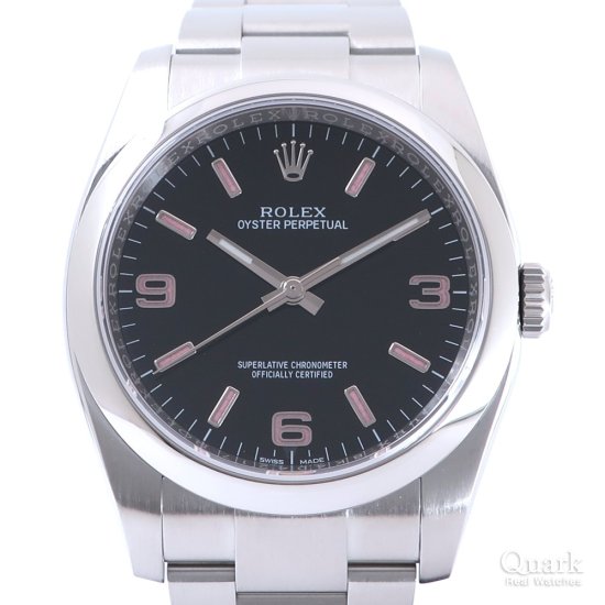ロレックス オイスター・パーペチュアル36 Ref.116000