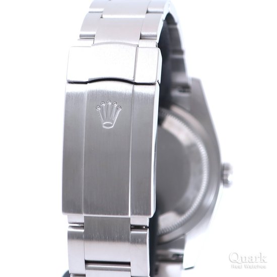 ロレックス オイスター・パーペチュアル36 Ref.116000