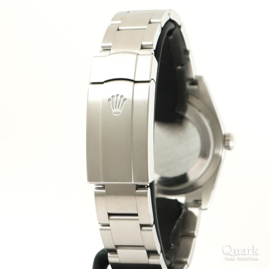 ロレックス オイスター・パーペチュアル34 Ref.124200