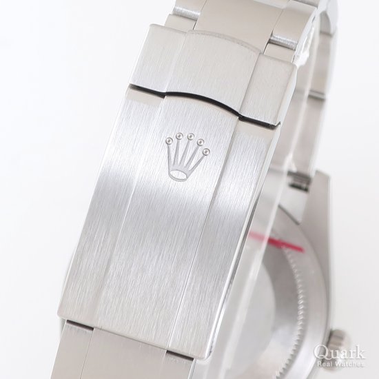 ロレックス オイスター・パーペチュアル34 Ref.124200