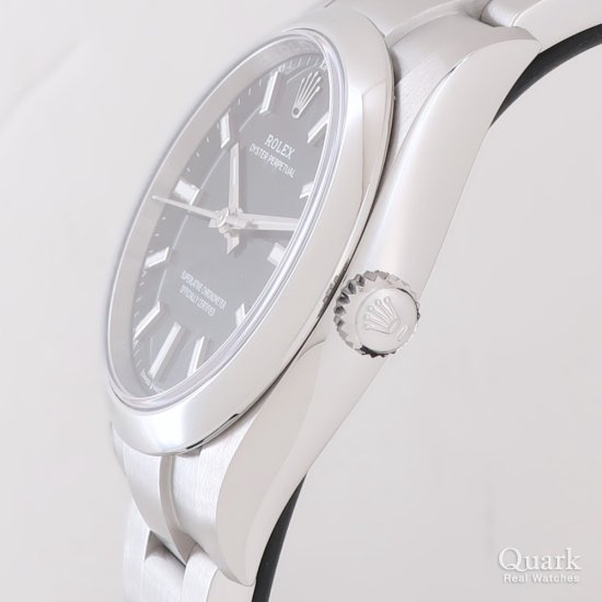 ロレックス オイスター・パーペチュアル34 Ref.124200