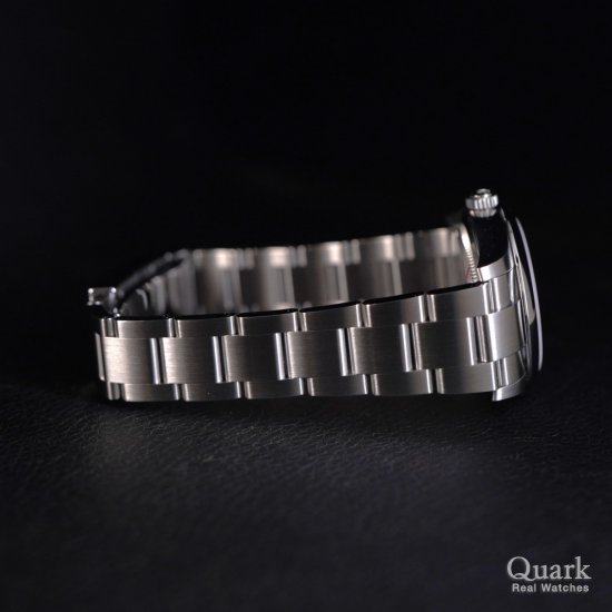 ロレックス オイスター・パーペチュアル34 Ref.124200