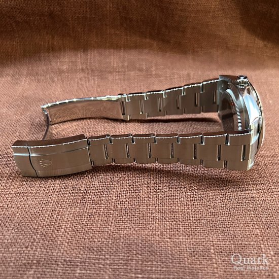 ロレックス オイスター・パーペチュアル41 Ref.124300