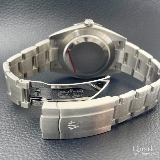 ロレックス オイスター・パーペチュアル41 Ref.124300