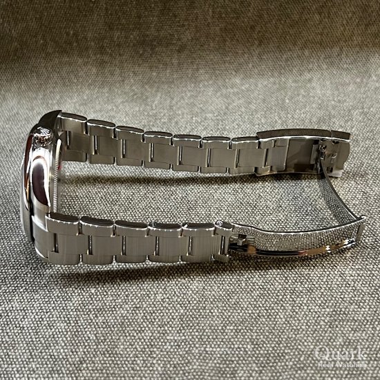 ロレックス オイスター・パーペチュアル41 Ref.124300