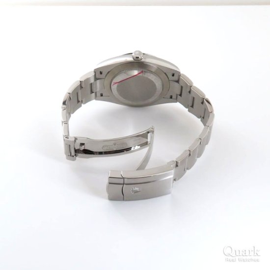 ロレックス オイスター・パーペチュアル41 Ref.124300