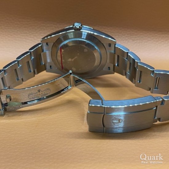 ロレックス オイスター・パーペチュアル41 Ref.124300