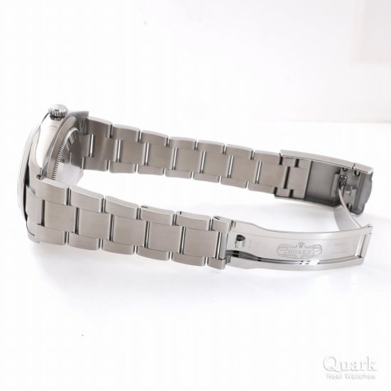 ロレックス オイスター・パーペチュアル41 Ref.124300