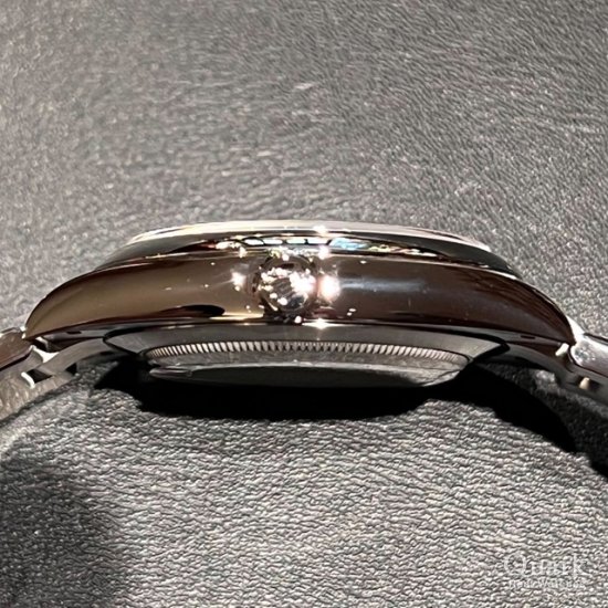 ロレックス オイスター・パーペチュアル41 Ref.124300