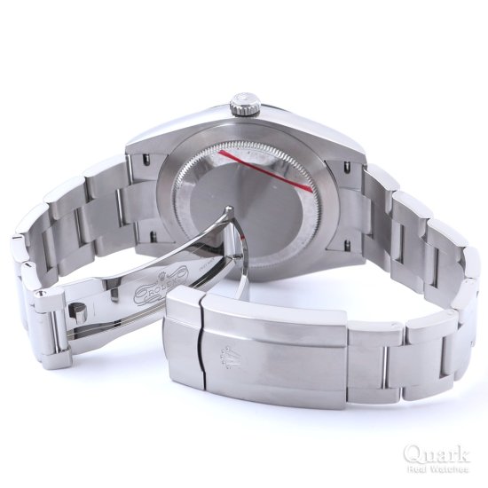 ロレックス オイスター・パーペチュアル41 Ref.124300