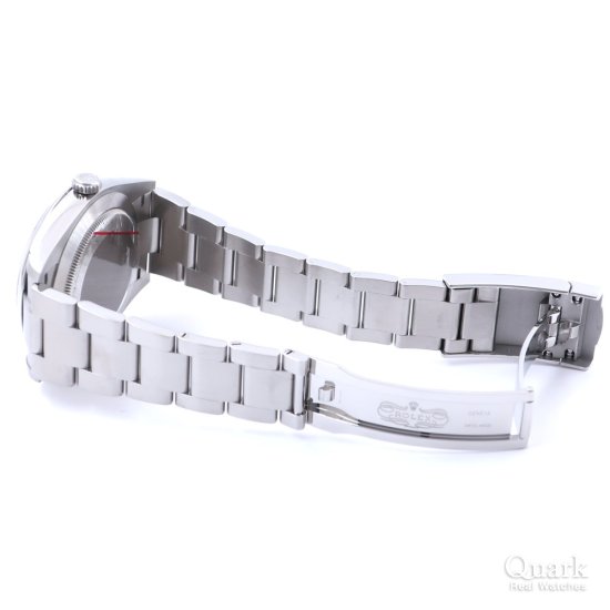 ロレックス オイスター・パーペチュアル41 Ref.124300