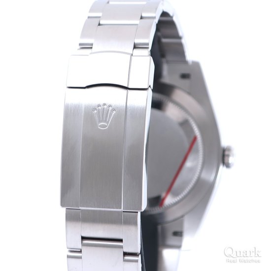 ロレックス オイスター・パーペチュアル41 Ref.124300