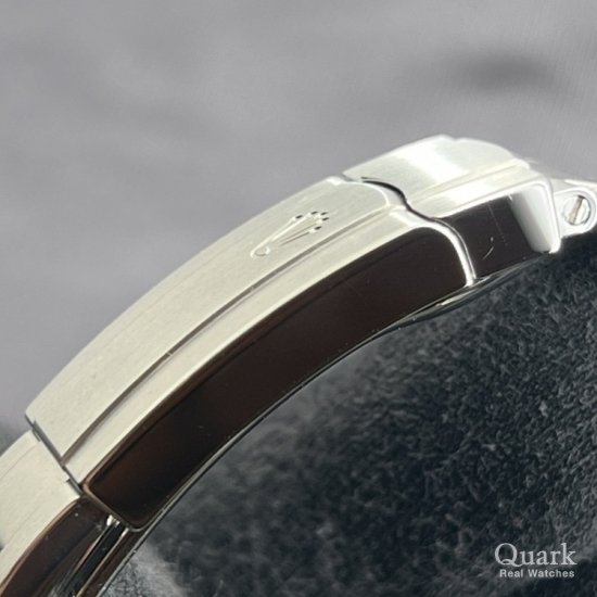 ロレックス オイスター・パーペチュアル36 Ref.126000