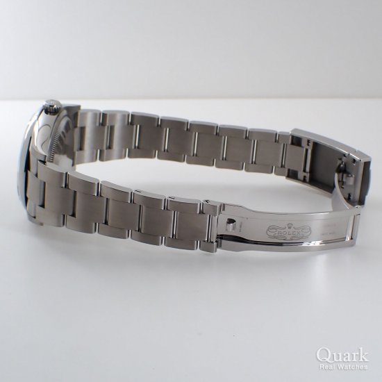 ロレックス オイスター・パーペチュアル36 Ref.126000