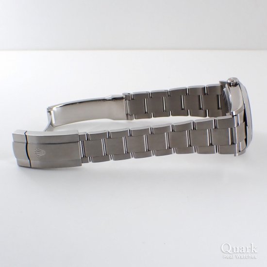 ロレックス オイスター・パーペチュアル36 Ref.126000