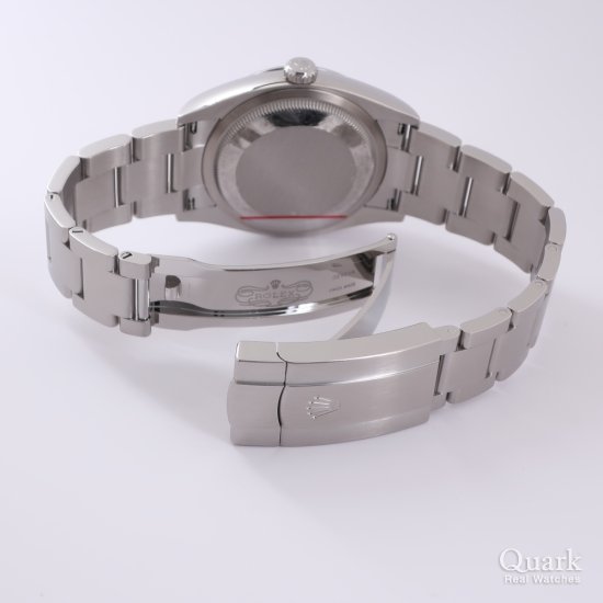 ロレックス オイスター・パーペチュアル36 Ref.126000