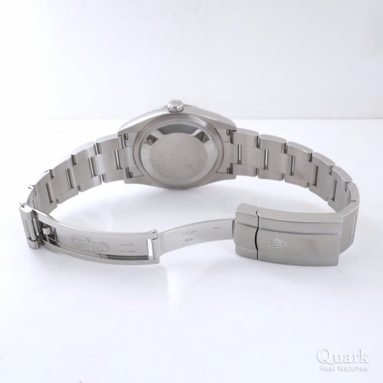 ロレックス オイスター・パーペチュアル36 Ref.126000