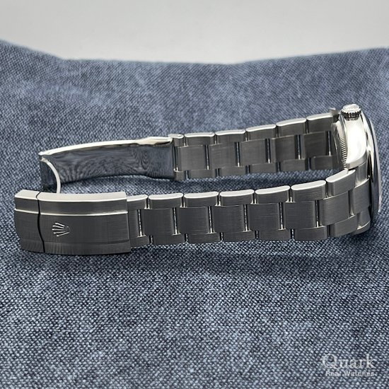 ロレックス オイスター・パーペチュアル36 Ref.126000