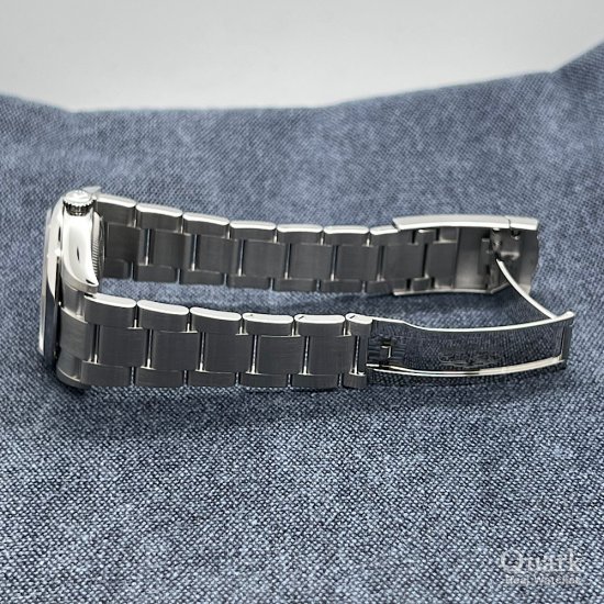 ロレックス オイスター・パーペチュアル36 Ref.126000