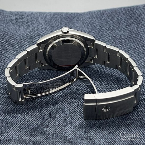 ロレックス オイスター・パーペチュアル36 Ref.126000