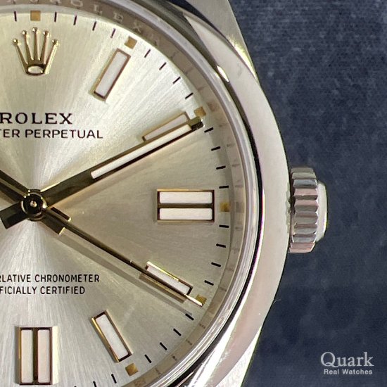 ロレックス オイスター・パーペチュアル41 Ref.134300
