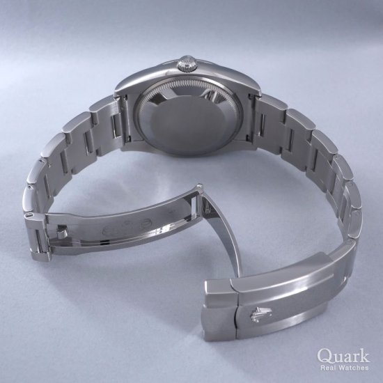 ロレックス オイスター・パーペチュアル・デイト Ref.115200