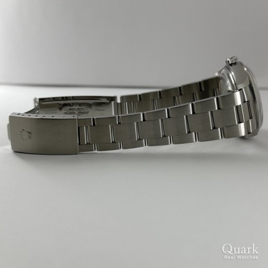 ロレックス オイスター・パーペチュアル・デイト Ref.15200