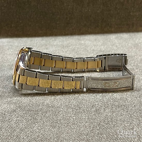 ロレックス オイスター・パーペチュアル・デイト Ref.15223G