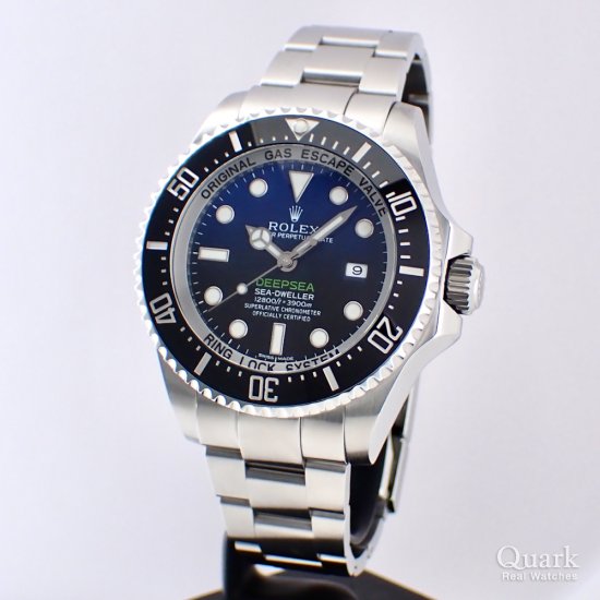 ロレックス ディープシー Ref.116660