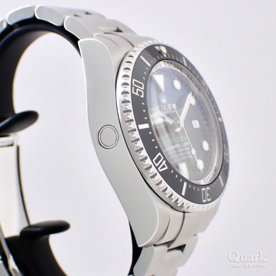 ロレックス ディープシー Ref.116660