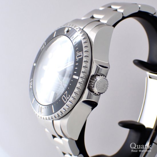 ロレックス ディープシー Ref.116660