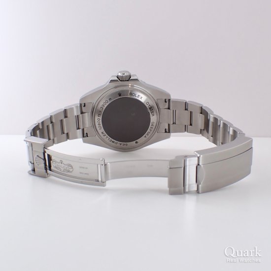 ロレックス ディープシー Ref.116660