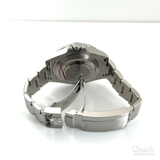 ロレックス シードゥエラー Ref.126600