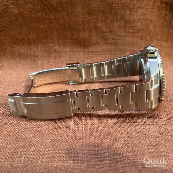 ロレックス シードゥエラー Ref.126600