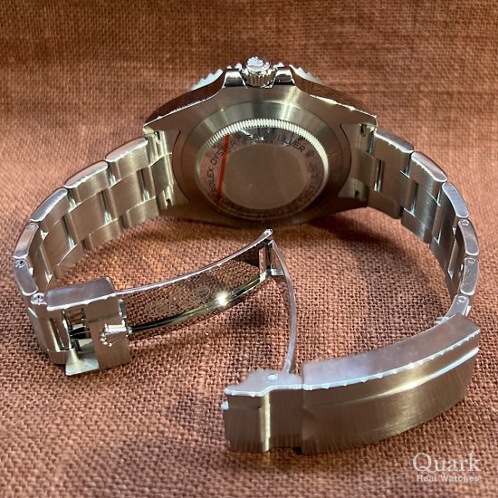 ロレックス シードゥエラー Ref.126600