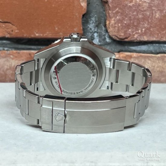 ロレックス シードゥエラー Ref.126600