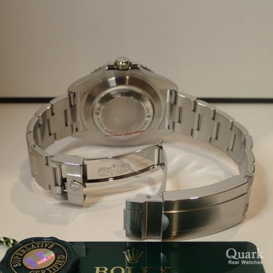 ロレックス シードゥエラー Ref.126600