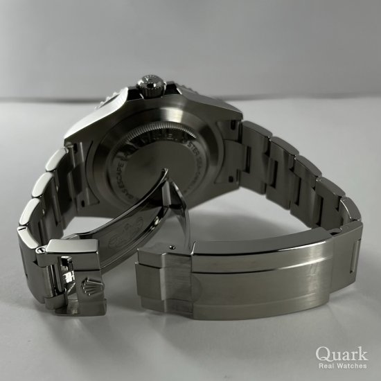 ロレックス シードゥエラー Ref.126600