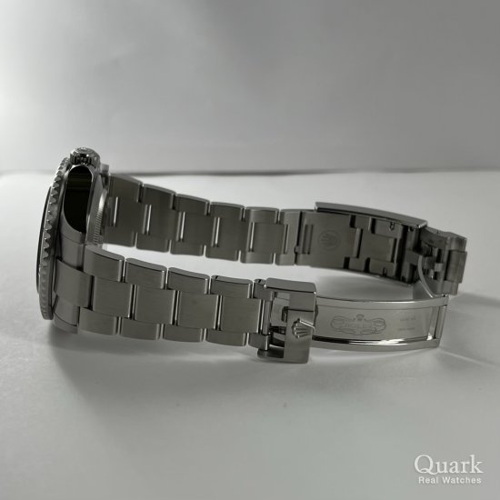 ロレックス シードゥエラー Ref.126600