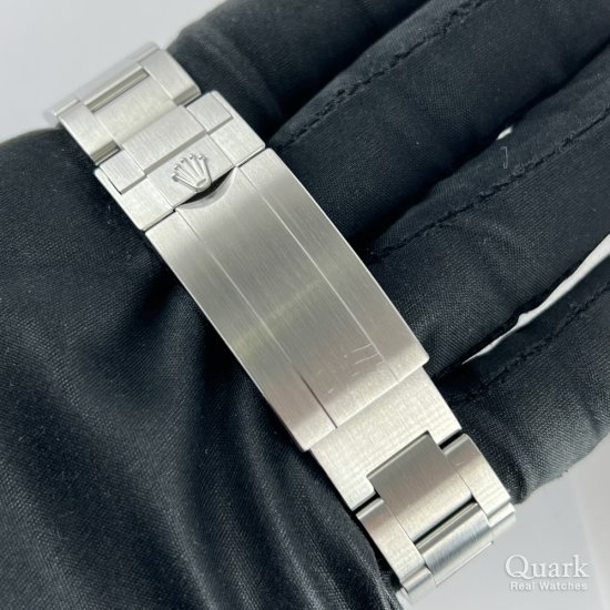 ロレックス シードゥエラー Ref.126600