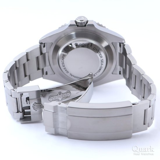 ロレックス シードゥエラー Ref.126600