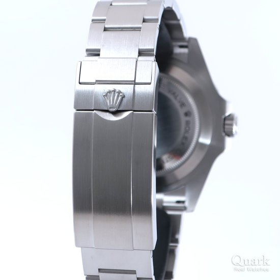 ロレックス シードゥエラー Ref.126600