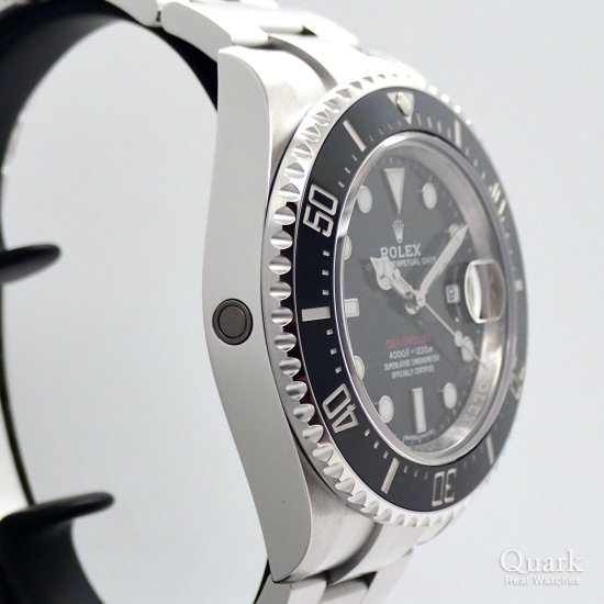 ロレックス シードゥエラー Ref.126600