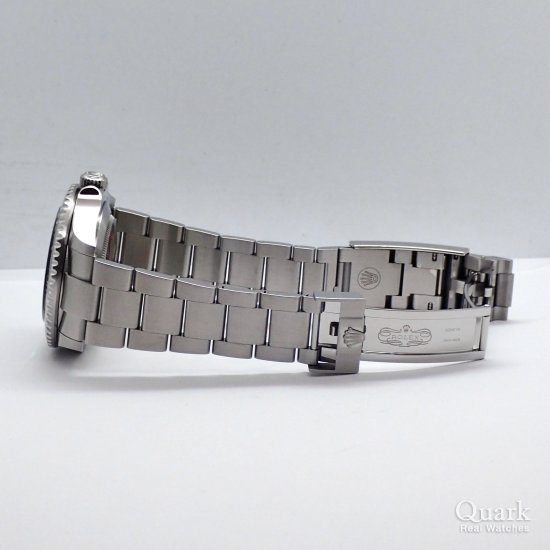 ロレックス シードゥエラー Ref.126600