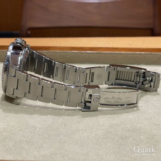 ロレックス ディープシー Ref.126660