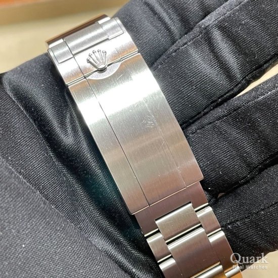 ロレックス ディープシー Ref.126660