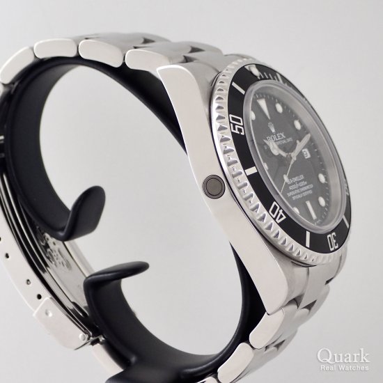 ロレックス シードゥエラー Ref.16600