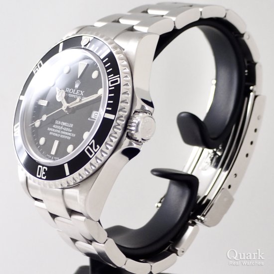 ロレックス シードゥエラー Ref.16600