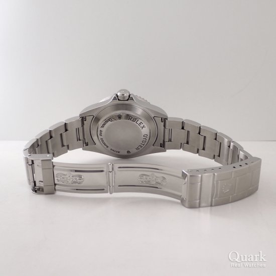 ロレックス シードゥエラー Ref.16600